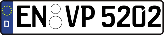 EN-VP5202