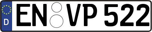 EN-VP522
