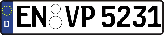 EN-VP5231