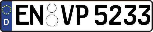 EN-VP5233