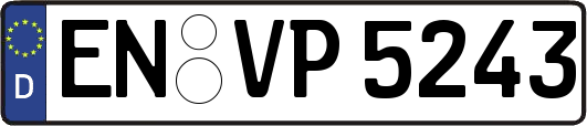 EN-VP5243