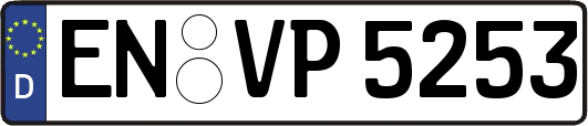 EN-VP5253