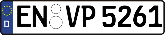 EN-VP5261