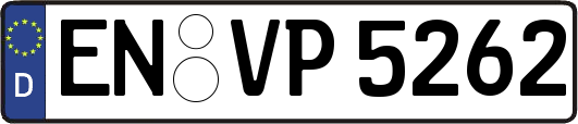 EN-VP5262