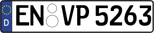EN-VP5263
