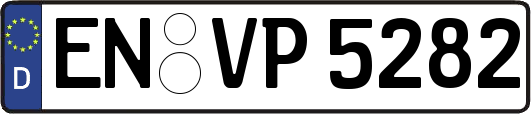 EN-VP5282