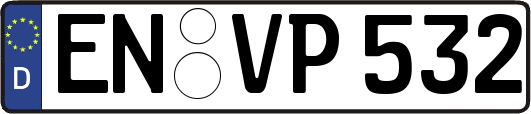 EN-VP532