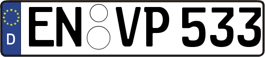 EN-VP533