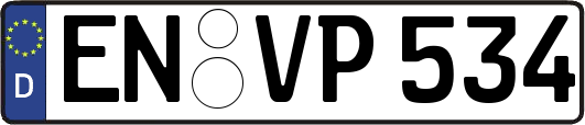 EN-VP534