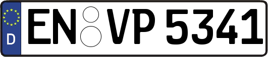 EN-VP5341