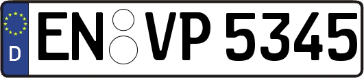 EN-VP5345