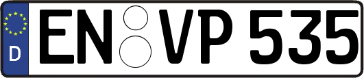 EN-VP535