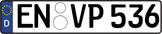 EN-VP536