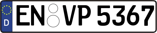 EN-VP5367