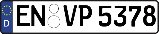 EN-VP5378
