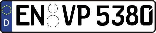 EN-VP5380