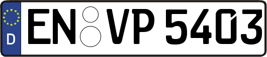 EN-VP5403