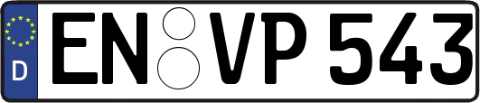 EN-VP543