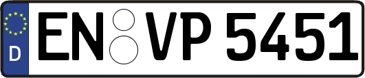 EN-VP5451