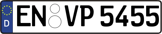 EN-VP5455