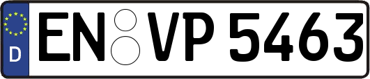 EN-VP5463