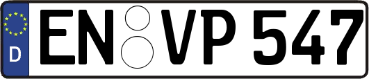 EN-VP547