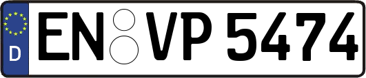 EN-VP5474