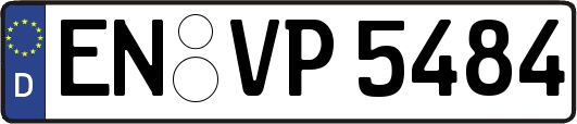 EN-VP5484