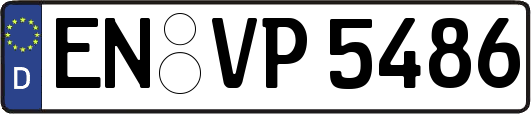 EN-VP5486
