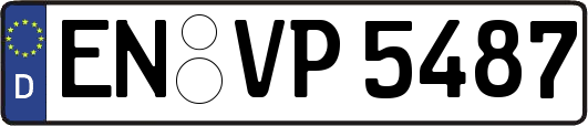 EN-VP5487