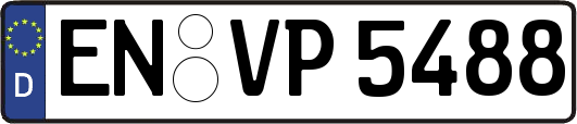 EN-VP5488