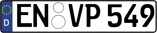 EN-VP549