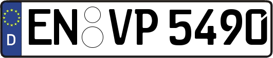 EN-VP5490