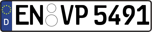 EN-VP5491