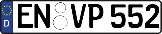 EN-VP552
