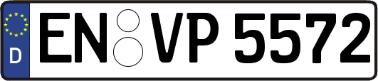 EN-VP5572