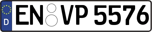 EN-VP5576