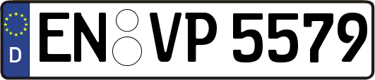 EN-VP5579