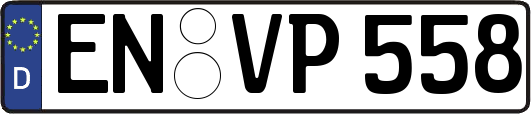 EN-VP558