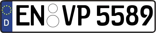 EN-VP5589