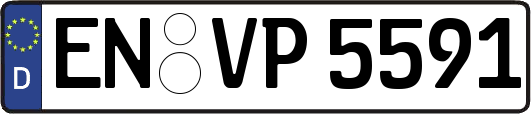 EN-VP5591