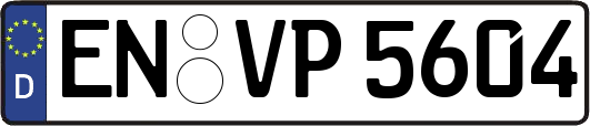EN-VP5604