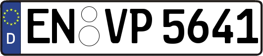 EN-VP5641