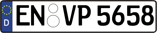 EN-VP5658
