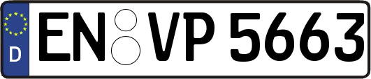 EN-VP5663