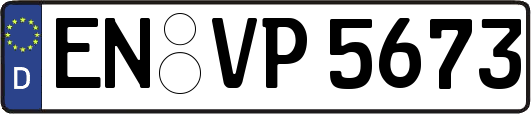 EN-VP5673