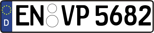 EN-VP5682