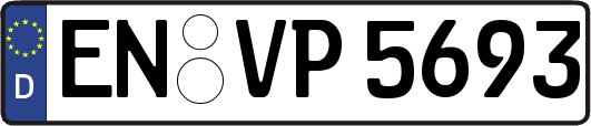 EN-VP5693