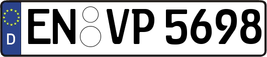 EN-VP5698
