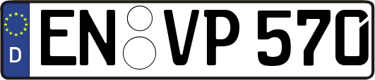 EN-VP570